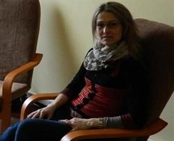 Psycholog / Psychoterapeuta - mgr Anna Ręklewska