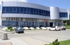 Centrum Sportu Max