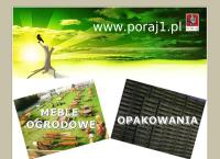 Strona internetowa z PORAJ Grażyna Rożecka