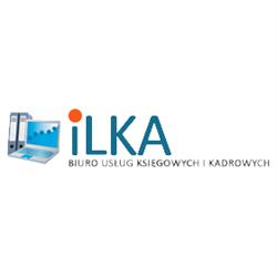 Biuro Usług Księgowych i Kadrowych Ilka