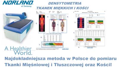 Densytometria