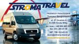 Stroma Travel Przewóz Osób