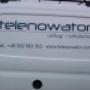 Telenowator