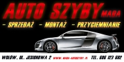 Mada - Autoszyby - Auto-Szyby - Maciej Dawidowicz