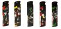 Zapalniczki Piezo/Lighters 3