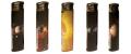 Zapalniczki Piezo/Lighters 7