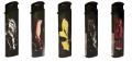 Zapalniczki Piezo/Lighters 2