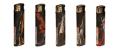 Zapalniczki Piezo/Lighters 5