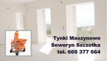 Sew-Bud Szczotka Seweryn