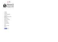 Strona internetowa z Newu Beauty&spa