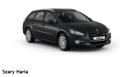 Peugeot samochody osobowe nowe