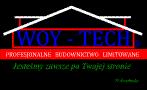 Woy-Tech Profesjnalne Budownictwo