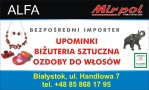 F.h.mirpol Maria Topolańska