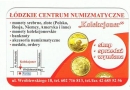 Sklep numizmatyczny