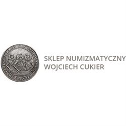 Sklep numizmatyczny