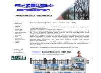 Zphu Tomasz Pyżewski
