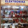 Dodane przez klienta firmy 11.03.2017 - Gablota Elektronika