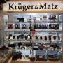 Dodane przez klienta firmy 11.03.2017 - Gablota Kruger&Matz