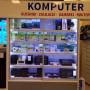 Dodane przez klienta firmy 11.03.2017 - Gablota TP-link i Kruger&Mazt