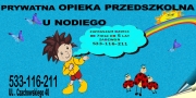 Prywatna Opieka Przedszkolna, Żłobek U Nodiego