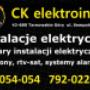 ckelektroinstal.pl