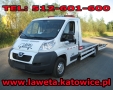 Transport Samochodów Mmc Tel.512-601-600