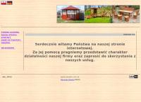 Zakład Usług Stolarskich