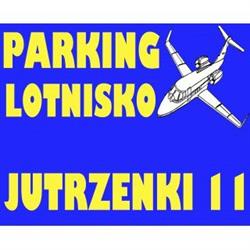 Parking Lotnisko Jutrzenki 11