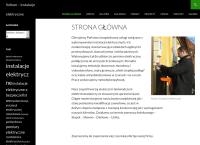 Voltom - Instalacje Elektryczne Tomasz Kukowski