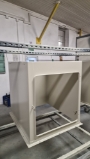 lakiernia proszkowa Lak System - usługi