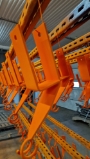 lakiernia proszkowa Lak System - usługi