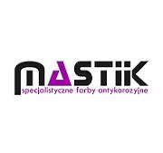 'mastik' Specjalistyczne Farby Antykorozyjne