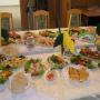 catering