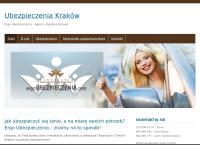 Strona internetowa z Filia Ergo Hestia S.a.