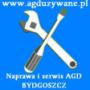 Naprawa i serwis AGD
