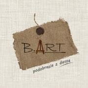B. art - Podobrazia z duszą