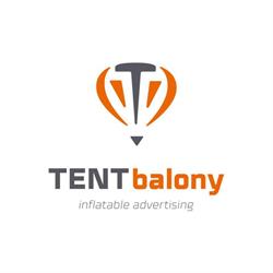 Tent Balony