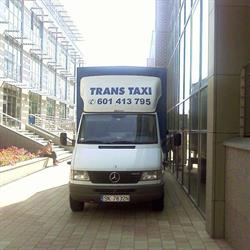 Przeprowadzki Katowice