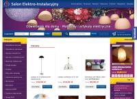 Salon Elektro-Instalacyjny Śniegula