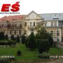Dom Pomocy Społecznej w Krzecku- wykonanie dachu