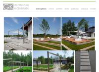 Architektura Krajobrazu Gabriela Kijewicz