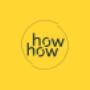 HOW HOW LOGO