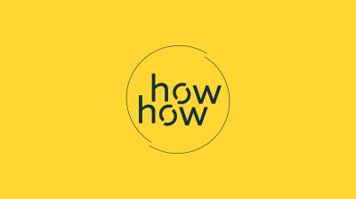 how-how
