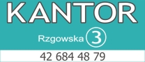 Kantor Rzgowska 3