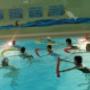 aqua fitness - zajęcia