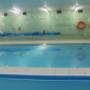basen DSK Lublin zajęcia w Aqua-Topic