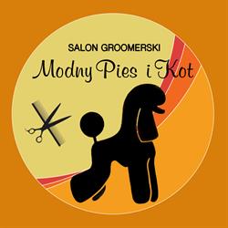 Modny Pies i Kot