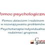 pomoc psychologiczna