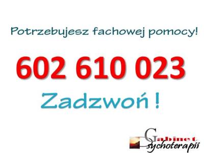 Psychoterapia-Gliwice
