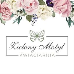 Zielony Motyl